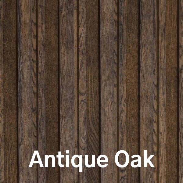 Millboard Envello Board & Batten Cladding